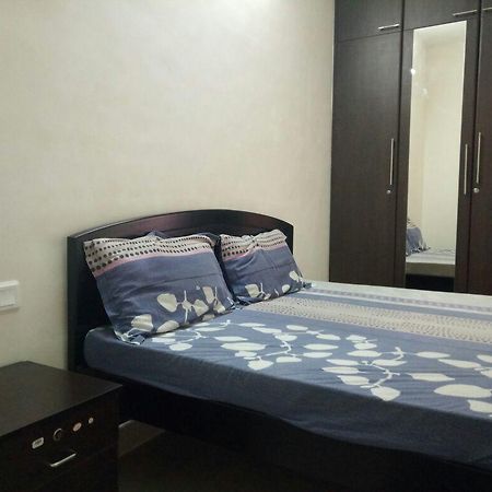Grace Service Apartment Chennai Exteriör bild