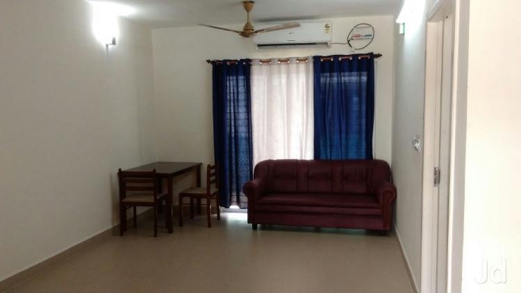 Grace Service Apartment Chennai Exteriör bild