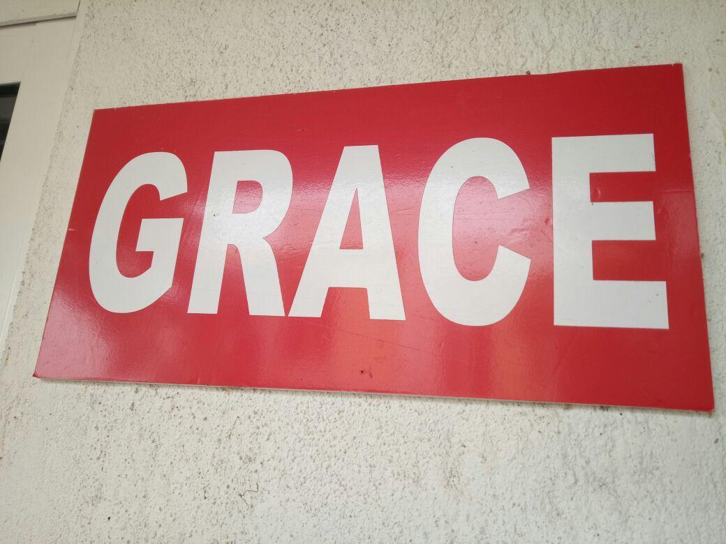 Grace Service Apartment Chennai Exteriör bild