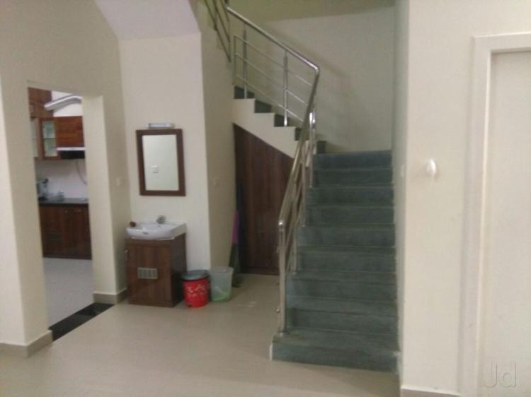 Grace Service Apartment Chennai Exteriör bild